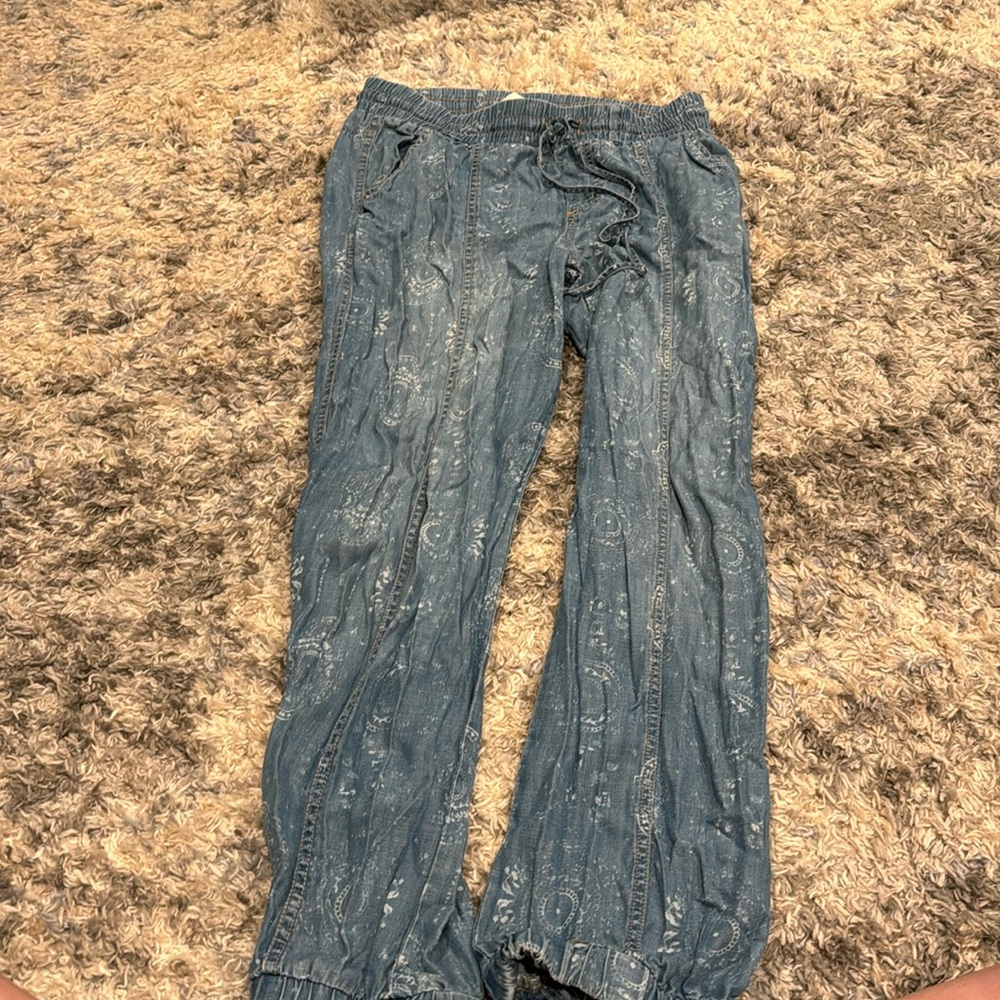 Knox Rose Joggers